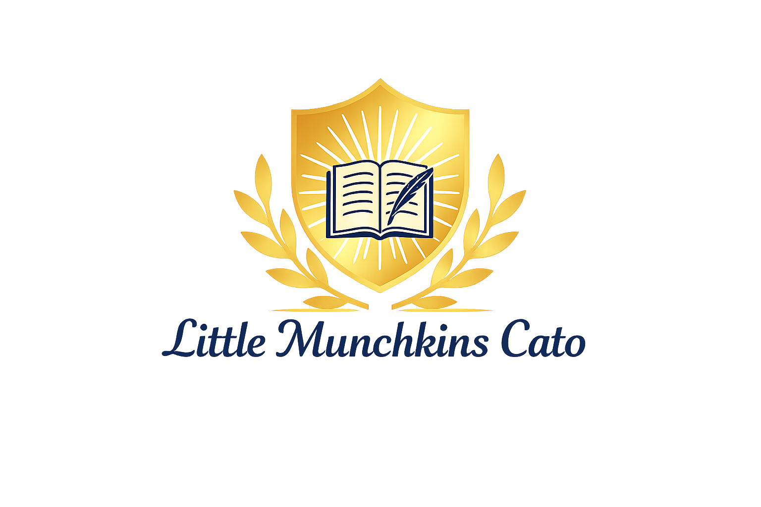Little Munchkins Cato Ridge website