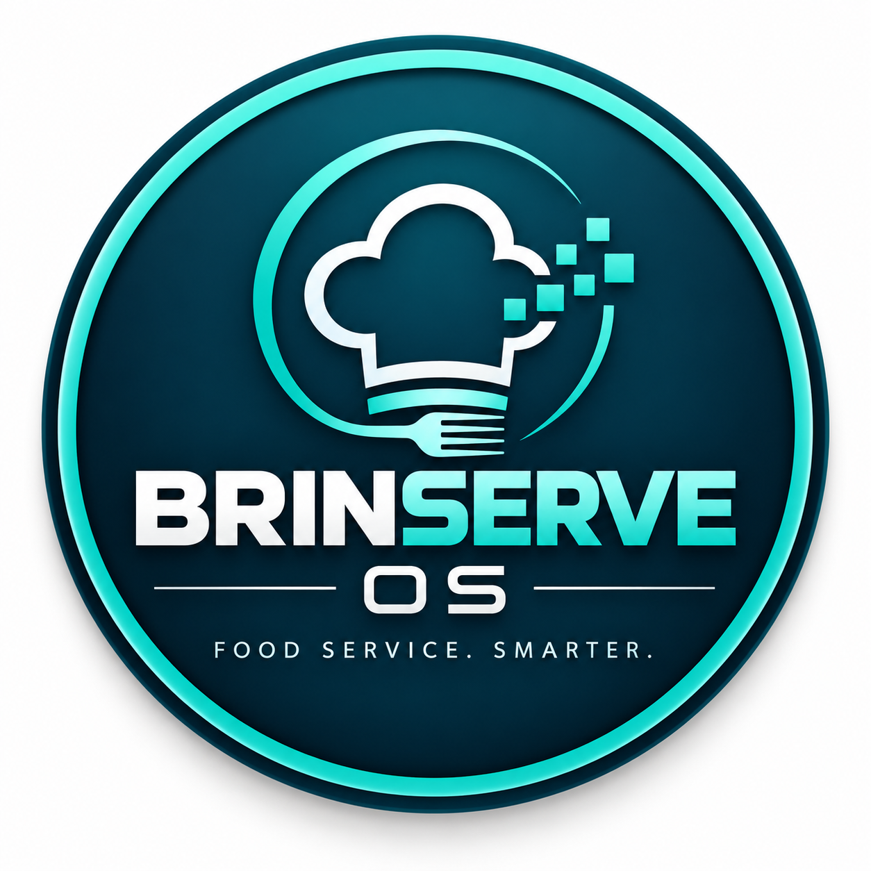 BRINSERVE OS
